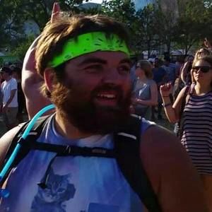 Meet your Posher, Geno